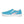 Load image into Gallery viewer, Transgender Pride Colors Original Blue Slip-On Shoes
