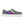 Charger l&#39;image dans la galerie, Bisexual Pride Colors Original Gray Slip-On Shoes
