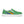 Charger l&#39;image dans la galerie, Gay Pride Colors Original Green Slip-On Shoes
