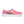 Carregar imagem no visualizador da galeria, Gay Pride Colors Original Pink Slip-On Shoes
