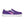 Cargar imagen en el visor de la galería, Genderfluid Pride Colors Original Purple Slip-On Shoes
