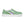 Laden Sie das Bild in den Galerie-Viewer, Genderqueer Pride Colors Original Green Slip-On Shoes
