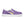 Charger l&#39;image dans la galerie, Non-Binary Pride Colors Original Purple Slip-On Shoes
