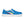 Cargar imagen en el visor de la galería, Non-Binary Pride Colors Original Blue Slip-On Shoes
