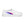 Carica l&#39;immagine nel Visualizzatore galleria, Omnisexual Pride Colors Original White Slip-On Shoes
