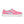 Cargar imagen en el visor de la galería, Transgender Pride Colors Original Pink Slip-On Shoes
