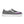 Cargar imagen en el visor de la galería, Asexual Pride Modern Gray Slip-On Shoes
