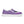 Load image into Gallery viewer, Asexual Pride Modern Purple Slip-On Shoes
