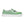 Load image into Gallery viewer, Aromantic Pride Modern Green Slip-On Shoes
