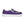 Load image into Gallery viewer, Ally Pride Modern Purple Slip-On Shoes
