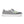 Charger l&#39;image dans la galerie, Agender Pride Modern Gray Slip-On Shoes
