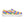 Load image into Gallery viewer, Gay Pride Casual White Slip-On Shoes
