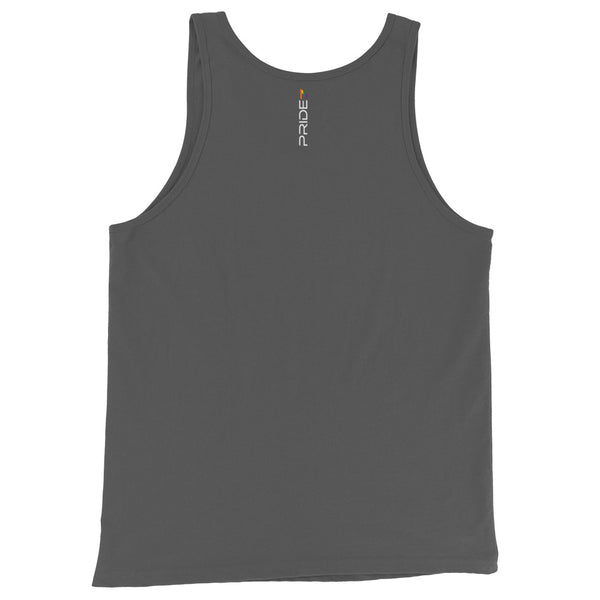 Simple Gay Tank Top P7 Pride Day Every Day Unisex