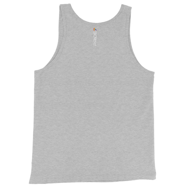 2025 Gay Pride Classic Unisex Tank Top