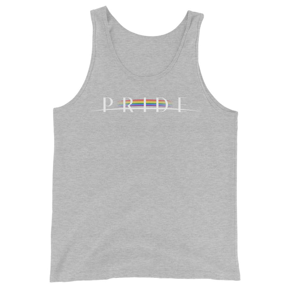 2025 Stylish Gay Pride Unisex Tank Top