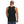 Load image into Gallery viewer, Gay Pride 7 White Vertical Outline Logo Unisex Tank Top

