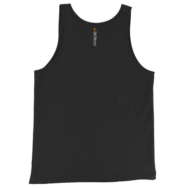 2025 Gay Pride Slimming Unisex Tank Top