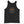 Load image into Gallery viewer, Gay Pride Colors P7 Gray Circle Logo Unisex Tank Top
