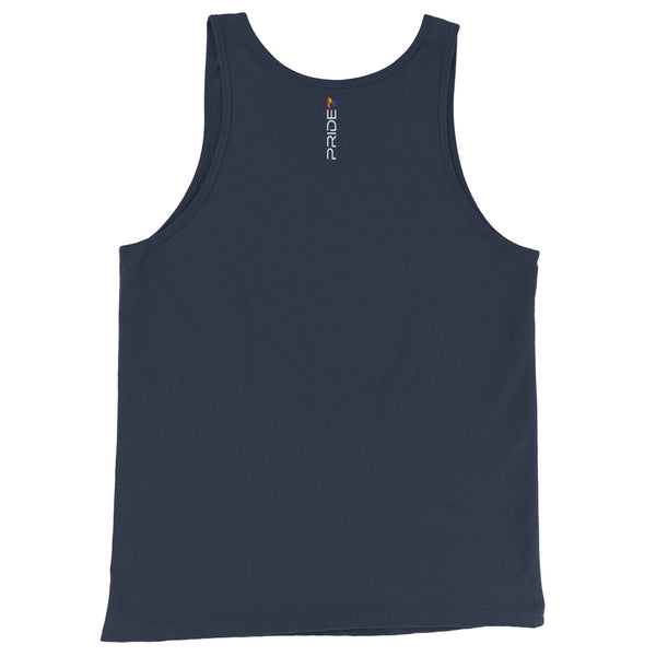 2025 Gay Pride Casual Unisex Tank Top