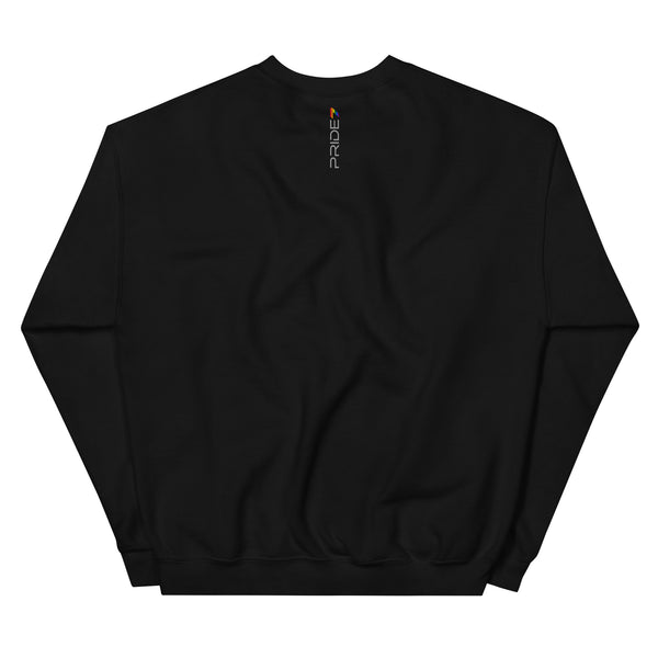 Unique Aromantic Unisex Sweatshirt