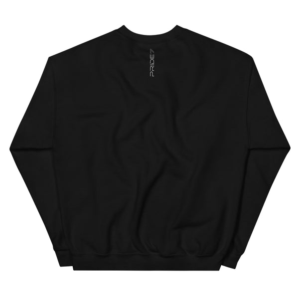 Modern Aromantic Unisex Sweatshirt