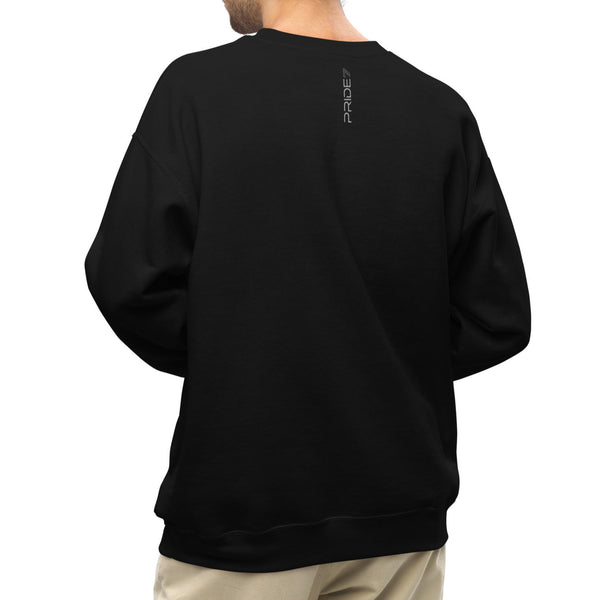 Modern Asexual Unisex Sweatshirt