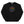 Charger l&#39;image dans la galerie, Gay Pride Colors P7 Gray Circle Logo Unisex Sweatshirt
