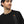 Load image into Gallery viewer, Gay Pride 7 White Vertical Outline Logo Unisex Sweatshirt
