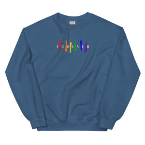 Gay Pride Sweatshirts for Sale – PRIDE 7