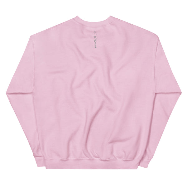 Classic Aromantic Unisex Sweatshirt