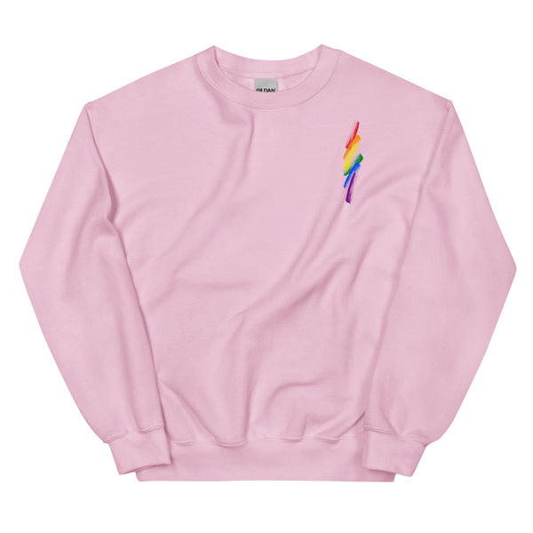 Unique Gay Unisex Sweatshirt