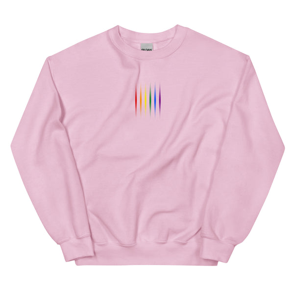 Classic Gay Unisex Sweatshirt
