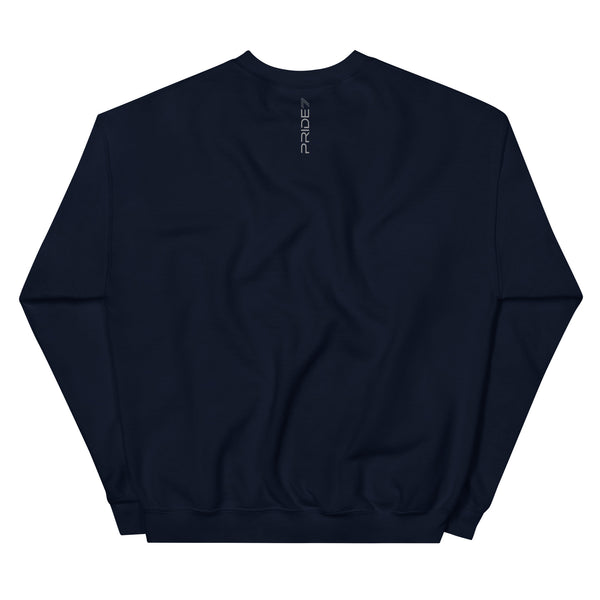 Classic Non-Binary Unisex Sweatshirt