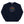 Load image into Gallery viewer, Gay Pride Colors P7 Gray Circle Logo Unisex Sweatshirt

