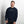 Load image into Gallery viewer, Gay Pride Elliptical Outline Logo Unisex Sweatshirt
