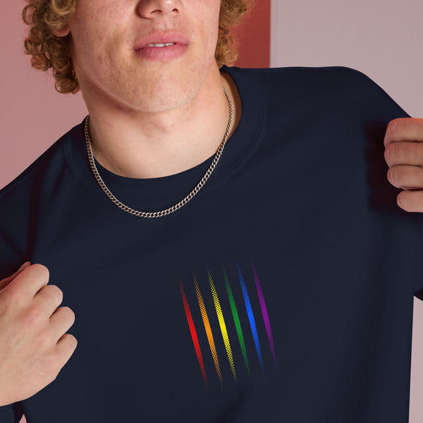 Classic Gay Unisex Sweatshirt