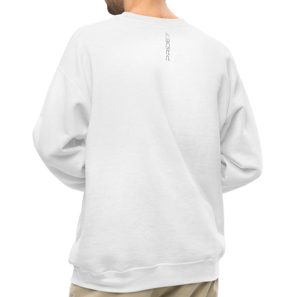 Modern Omnisexual Unisex Sweatshirt