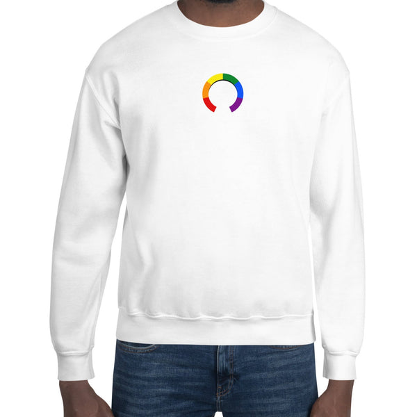 Original Gay Pride Unisex Sweatshirt