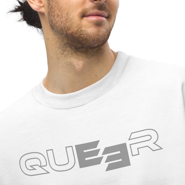 Original Queer Unisex Sweatshirt