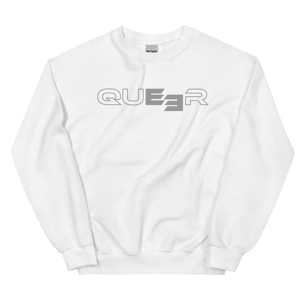 Original Queer Unisex Sweatshirt