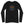 Charger l&#39;image dans la galerie, Gay Pride Colors P7 Gray Circle Logo Long Sleeve Unisex T-Shirt
