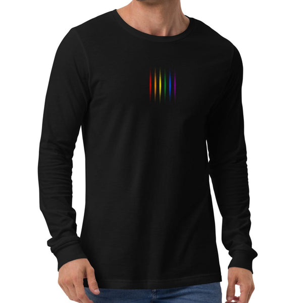 Classic Gay Unisex Long Sleeve T-Shirt