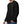 Carregar imagem no visualizador da galeria, Forever Gay Pride Vertical Thin Stripe Graphic Unisex Long Sleeve T-Shirt
