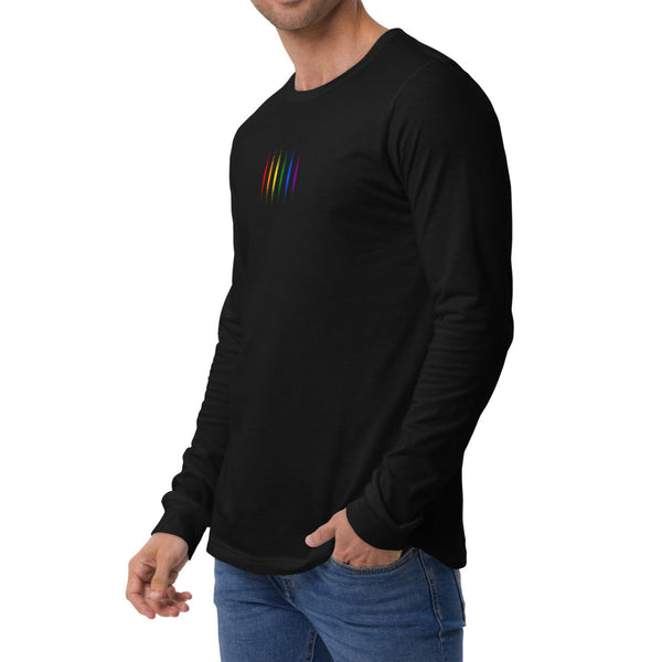 Classic Gay Unisex Long Sleeve T-Shirt