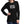Load image into Gallery viewer, Ban Hate Not Drag Ally Unisex Long Sleeve T-Shirt
