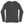 Cargar imagen en el visor de la galería, Gay Pride Striped Long Sleeve T-Shirt P7 Boxed Logo Unisex
