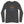 Carica l&#39;immagine nel Visualizzatore galleria, Gay Pride Colors P7 Gray Circle Logo Long Sleeve Unisex T-Shirt
