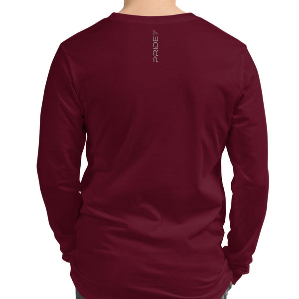 Trendy Genderfluid Long Sleeve T-Shirt