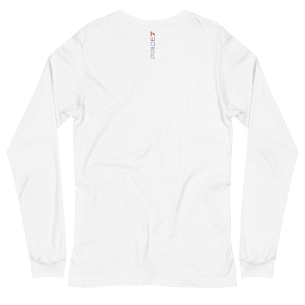 Unique Omnisexual Unisex Long Sleeve T-Shirt
