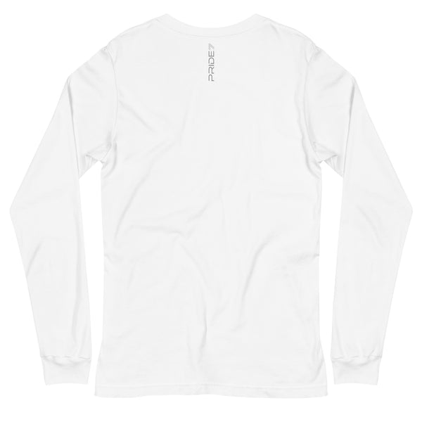 Classic Intersex Unisex Long Sleeve T-Shirt